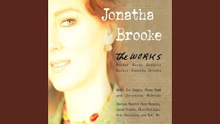 Watch Jonatha Brooke My Battle video