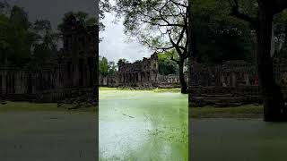 Preah Khan Temple The Forgotten City Of The Khmer Empire