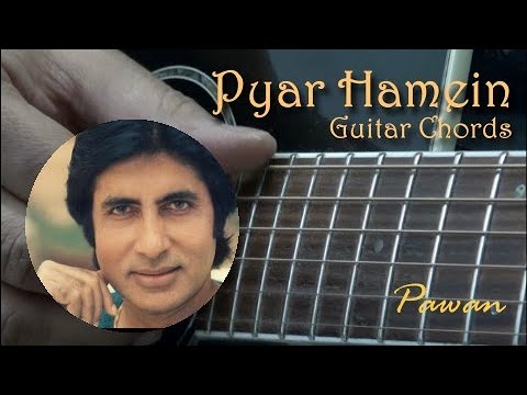 RD - Kishore Classics - Pyar Hamein Yeh Jo Mohabbat Ek Ajnabi...