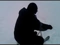 Snowbiking at Hoodoo Ski Area