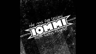 Watch Tony Iommi Dont You Tell Me video