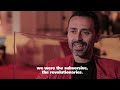 Salone 2014. Interview with Fabio Novembre