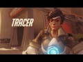 Overwatch - Brand New Blizzard Shooter! (Gameplay)