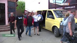 Видео Двойное убийство в Бендерах. Страшные подробности от ТСВ, Бендеры, Молдавия