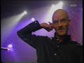 REM   Grünspan Hamburg full concert + interview
