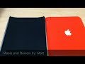Apple ipad Case