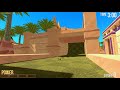 Mini-Golfing in EGYPT... but they got the MUMMY'S CURSE! | Golf With Your Friends Ft. Friends