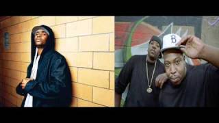 Watch Memphis Bleek Hood Muzik video