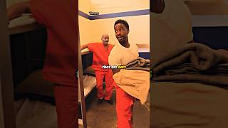 Treating Chomos In Prison