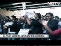 image India S Daughter Fighter Till End Dies In Singapore Hospital