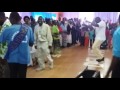 Sunugururo dance