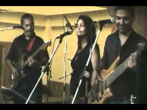 Goan Band Lynx - Konkani Masala