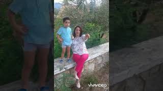 Sen Hep Gülümse Çocuk