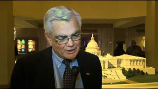 Ron Loveridge Mayor Of Riverside, California Remarks On Meeting With President Obama