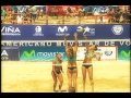 Voleibol Playa Femenino