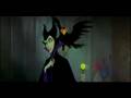 Sleeping Beauty-Maleficent (1/6)/Malefica Italian/Italiano