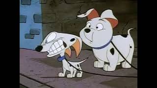 Cadpig Give Us That Bag Back Ya Big Jerk