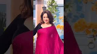 Poulomi Das Showing Her Hot Figure