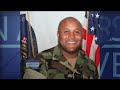 Anderson Received Note from Wanted Man