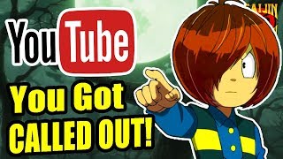 The Anime That Called Out YouTubers! - Culture Shock
