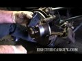 Replacing Rear Disc Brakes Part 3