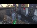 GTA 5 Funny Moments - Helicopter Rescue, Vikk's Secret Game & Mitch The Surfer! (GTA V PC Online)
