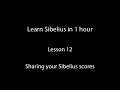 Sibelius 6 movies 12