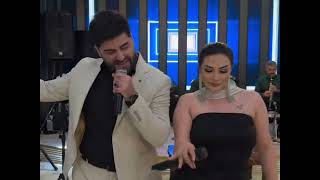 Aynur Nebiyeva & Nurlan Ziyadoglu Daglar Duyacaq 2025