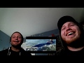 N.E.R.D & Future 1000 REACTIONREVIEW N.E.R.D & Future 1000 REACTIONREVIEW