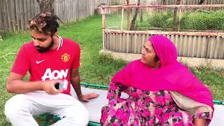 เจฎเฉฐเจฎเฉ เจฎเฉเจ เจตเจฟเจเจน เจเจฐเฉเจฃเจพ | Mr Sammy Naz | Tayi Surinder Kaur | Vegemite Singh