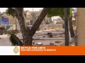 Libya's growing humanitarian crisis