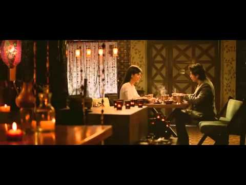 Kaisa Yeh Ishq Hai Ajab Sa Risk Hai...