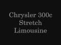 Crown LImousine -- Chrysler Stretch Limousine Hire Service