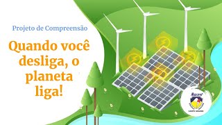Projeto de Compreensão do 3º ano