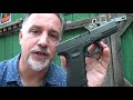 pistol
