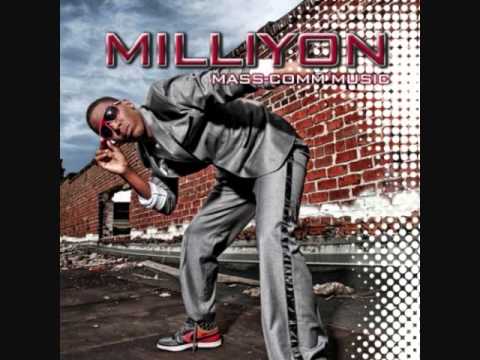 Give Him Praise By Milliyon