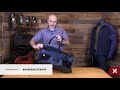 Contingency Duffle Strap Configurations