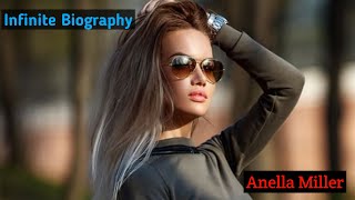 Anella Miller Biography, Age, Net Worth, Earning, Lifestyle Instagram Successful Model