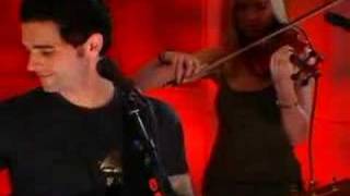 Watch Dashboard Confessional Rooftops  Invitations video