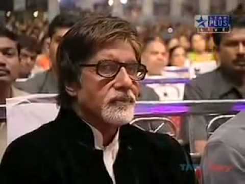 YouTube- Anwesha - Mere Dholna (Chhote Ustaad Finale).mp4