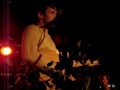 British Sea Power - 'Spirit of St Louis' (live)