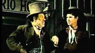 Judge Roy Bean THE DEFENSE RESTS full episode