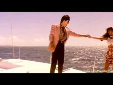 Chura Ke Dil Mera Goriya Chali Karaoke (Kumar Sanu)