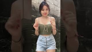 Hot Cewe Toge Goyang Di Belakang Rumah