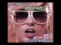 Dj Toomekk - Go To Ibiza 2010 Hits ( Star69Records