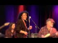 TIM LOFTIN BENEFIT CONCERT JD Slim & Dawn Tyler Watson BIG BOSS MAN Cafe Campus 2013
