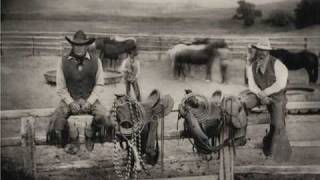 Video Cowboy¡¯s delight John Denver