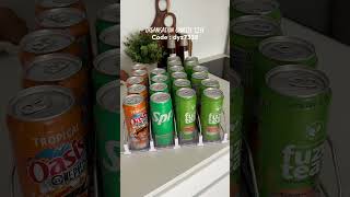 Orga Frigo Avec Temu