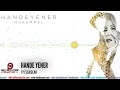 Hande Yener - İyi Şanslar klip izle