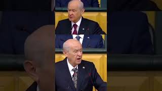Bahçelinin Eski Sözleri Gündemde Hdp Ile Görüşmek Demek Pkk Ile Temas Demektir